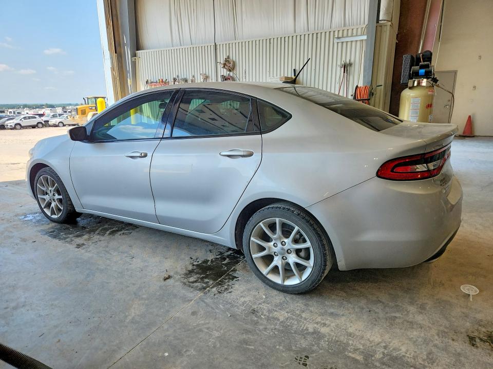 Aukcja sprzedaży 2013 Dodge Dart, vin: 1C3CDFBH5DD132889, numer aukcji: 65743956