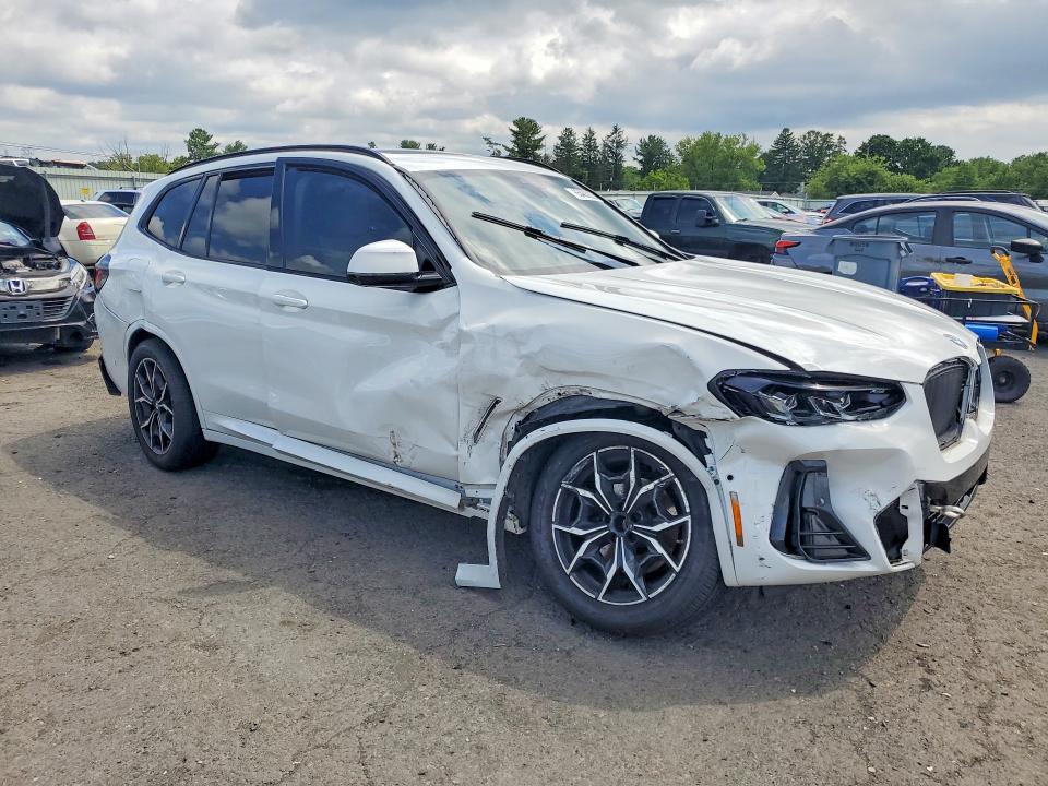Aukcja sprzedaży 2024 Bmw X3, vin: 5UX53DP00R9U01050, numer aukcji: 65463836
