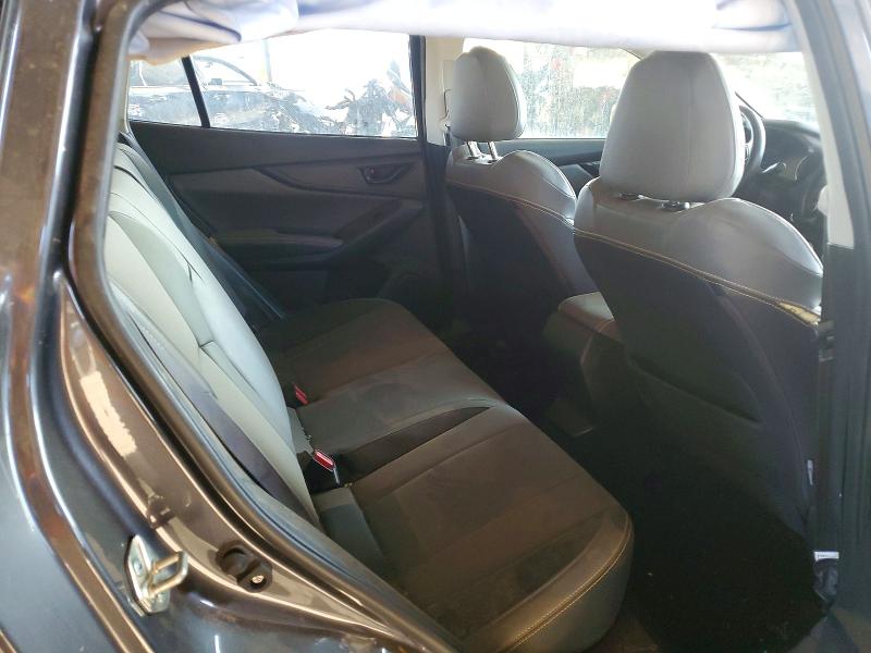 Aukcja sprzedaży 2022 Subaru Crosstrek, vin: JF2GTHSCXNH270133, numer aukcji: 67182776