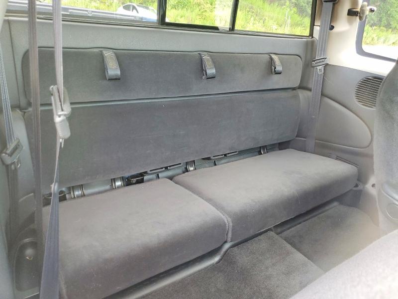 2004 Dodge Dakota მანქანა იყიდება აუქციონზე, vin: 1D7HG12K24S584968, აუქციონის ნომერი: 64405216