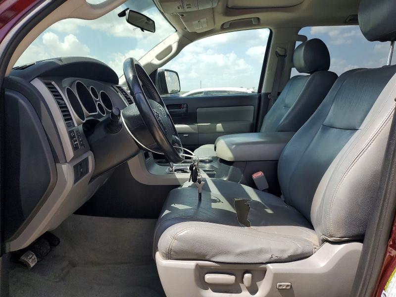 Aukcja sprzedaży 2011 Toyota Sequoia, vin: 5TDZY5G16BS032172, numer aukcji: 64943856