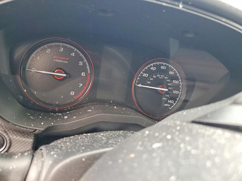 Продажа на аукционе авто 2023 Subaru Forester, vin: JF2SKAJC3PH450398, номер лота: 64837016