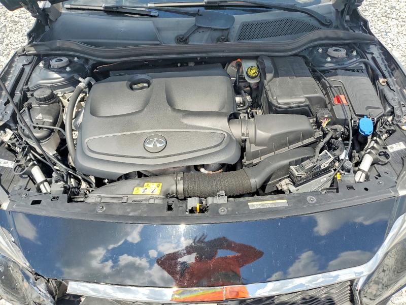 Aukcja sprzedaży 2018 Infiniti Qx30, vin: SJKCH5CPXJA003332, numer aukcji: 65347516