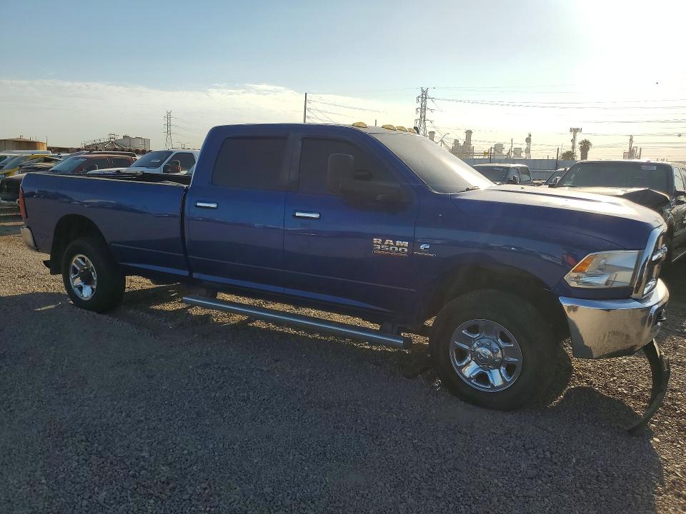 64249226 :رقم المزاد ، 3C63RRHL6EG153742 vin ، 2014 Ram 3500 مزاد بيع