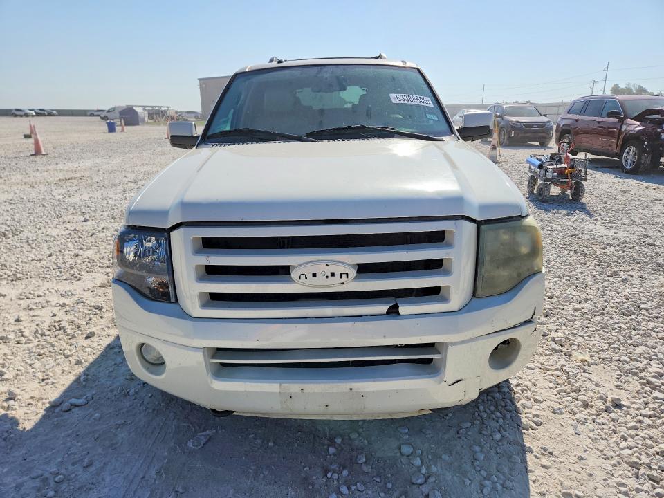 63388606 :رقم المزاد ، 1FMFK20598LA76141 vin ، 2008 Ford Expedition مزاد بيع