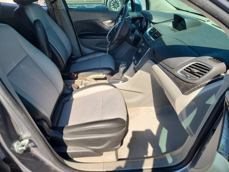 Aukcja sprzedaży 2014 Buick Encore, vin: KL4CJASB6EB772300, numer aukcji: 64482246