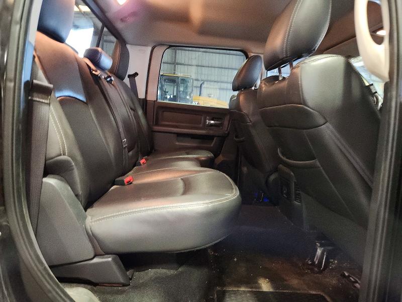 64980226 :رقم المزاد ، 1C6RD7MTXCS272208 vin ، 2012 Dodge Ram 1500 مزاد بيع