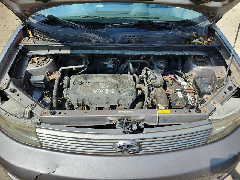 2006 Scion Xb მანქანა იყიდება აუქციონზე, vin: JTLKT324164110448, აუქციონის ნომერი: 65351196