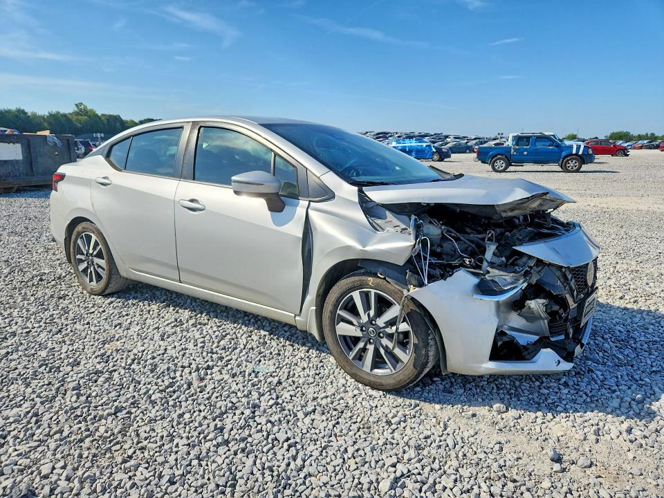 Aukcja sprzedaży 2020 Nissan Versa, vin: 3N1CN8EV2LL804795, numer aukcji: 66346196