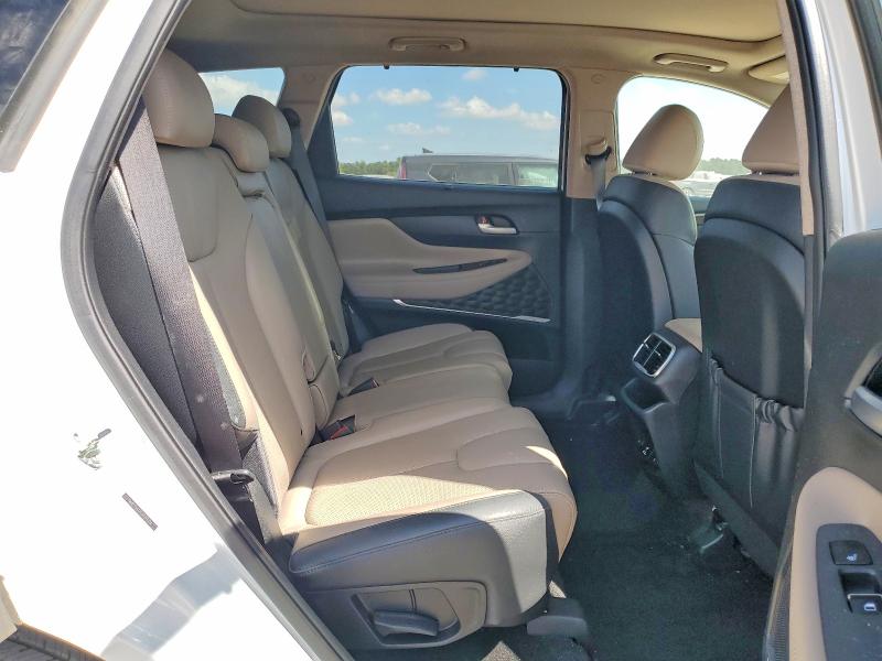 Aukcja sprzedaży 2020 Hyundai Santa Fe, vin: 5NMS53AD5LH293024, numer aukcji: 65375986