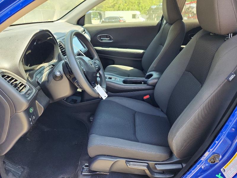 Aukcja sprzedaży 2019 Honda Hr-v, vin: 3CZRU6H52KM742005, numer aukcji: 63894636