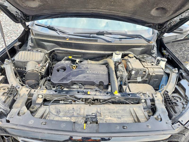 Aukcja sprzedaży 2019 Gmc Terrain, vin: 3GKALTEV3KL147568, numer aukcji: 64721426
