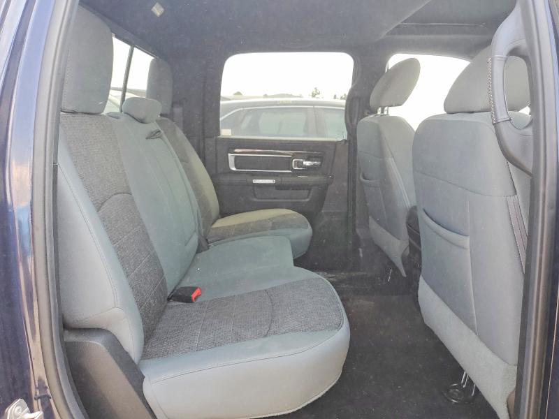 65041556 :رقم المزاد ، 1C6RR7PM3GS314049 vin ، 2016 Ram 1500 مزاد بيع