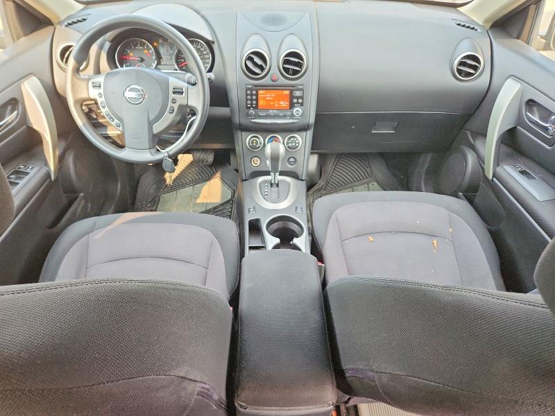 Aukcja sprzedaży 2011 Nissan Rogue, vin: JN8AS5MV0BW286700, numer aukcji: 64768206