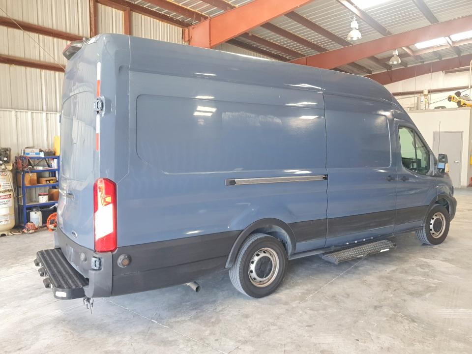 Продажа на аукционе авто 2020 Ford Transit, vin: 1FTBR3X87LKB04991, номер лота: 62543526