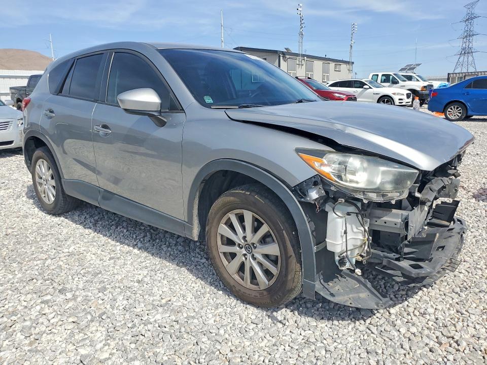 Продаж на аукціоні авто 2014 Mazda Cx-5, vin: JM3KE2CY1E0389026, номер лоту: 65023086