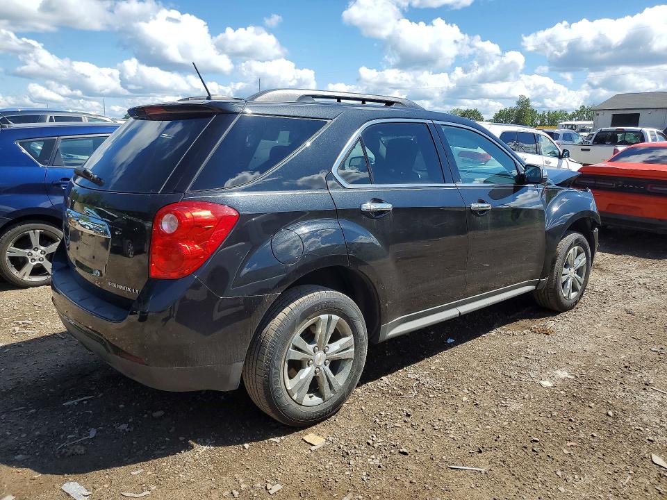 Продажа на аукционе авто 2015 Chevrolet Equinox, vin: 2GNALBEK8F6304704, номер лота: 65154686