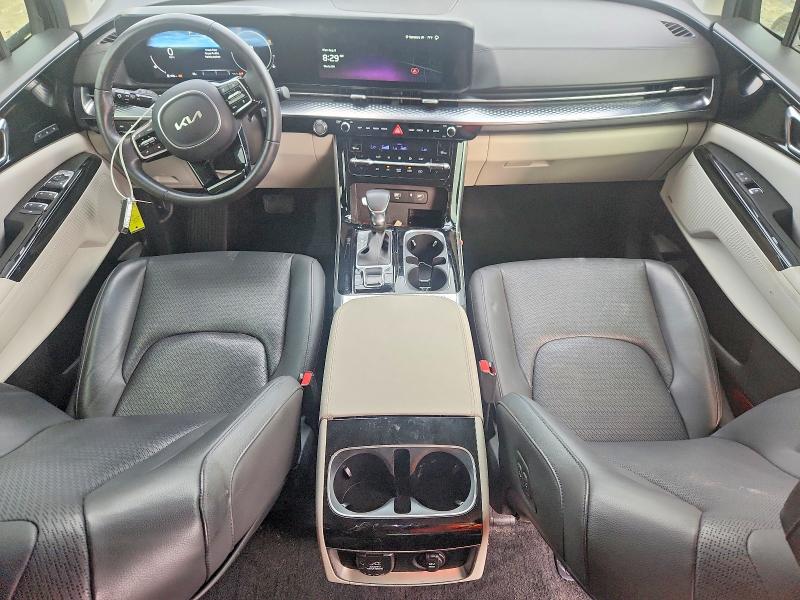 Продажа на аукционе авто 2024 Kia Carnival, vin: KNDNE5H36R6321358, номер лота: 63321446