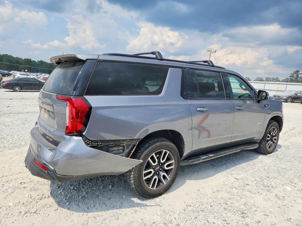 Продаж на аукціоні авто 2021 Gmc Yukon Xl, vin: 1GKS2HKD7MR262296, номер лоту: 65888876