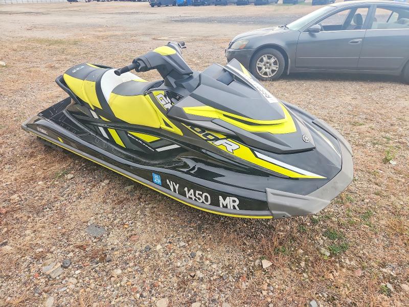 2020 Yam 11' Yamaha Gp1800rho Jet Ski მანქანა იყიდება აუქციონზე, vin: YAMA0132H920, აუქციონის ნომერი: 66631126