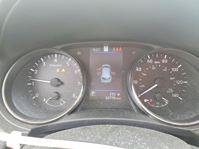 Aukcja sprzedaży 2022 Nissan Rogue Sport, vin: JN1BJ1CW3NW484829, numer aukcji: 67131816