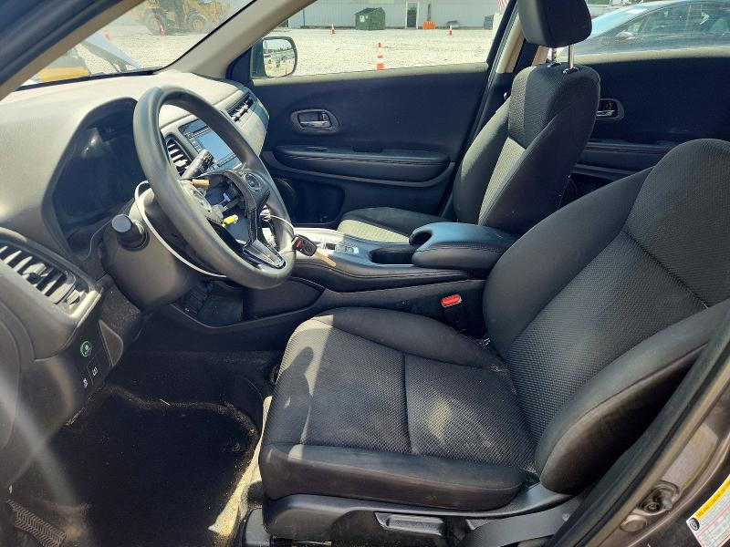 Aukcja sprzedaży 2017 Honda Hr-v, vin: 3CZRU6H37HG701522, numer aukcji: 65892796