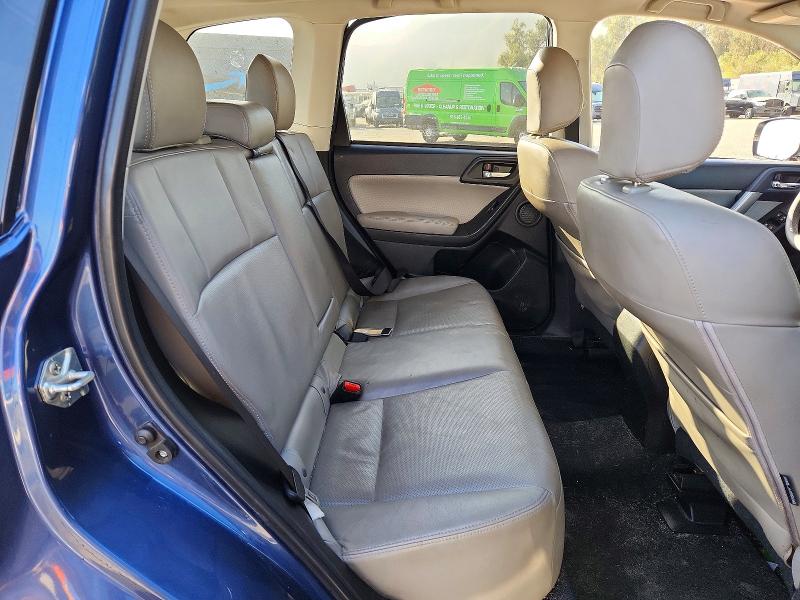 Продажа на аукционе авто 2014 Subaru Forester, vin: JF2SJAPC8EH484196, номер лота: 66260156