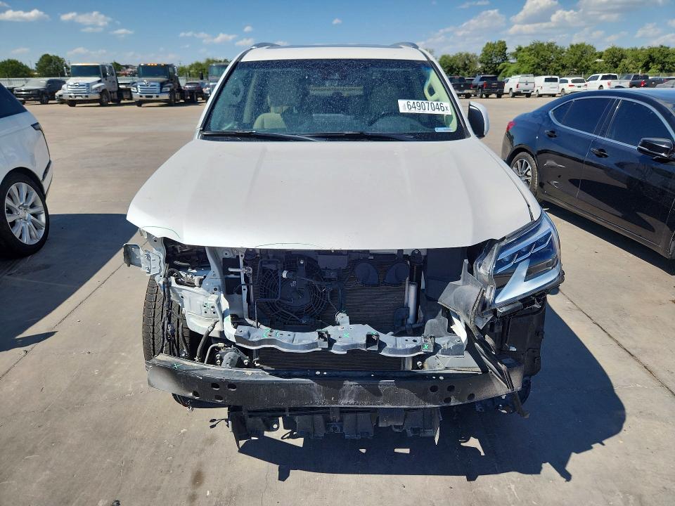 Продажа на аукционе авто 2023 Lexus Gx, vin: JTJAM7BX9P5356680, номер лота: 64907046