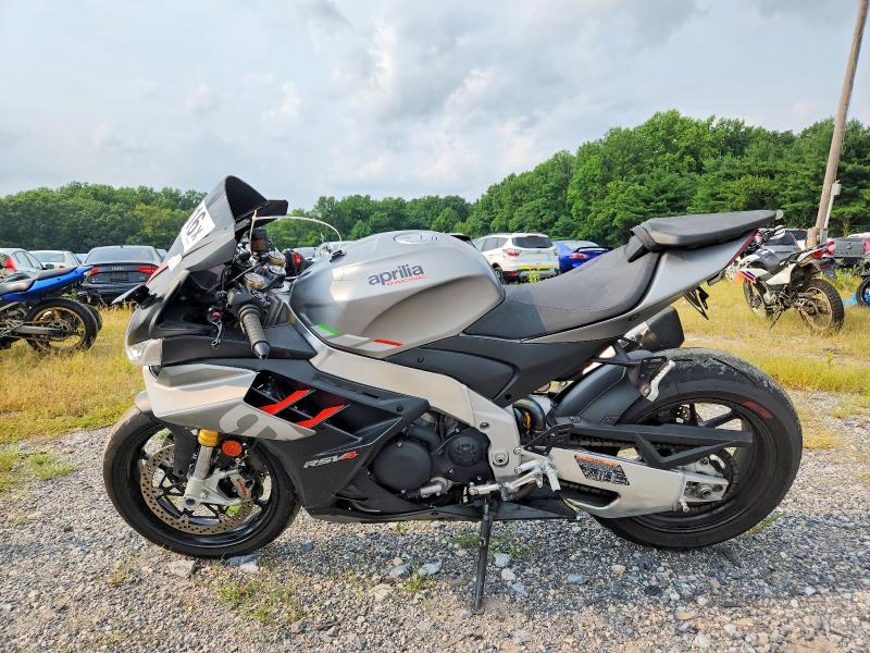 Продажа на аукционе авто 2021 Aprilia Rsv4, vin: ZD4KYUA00MS000196, номер лота: 64994916
