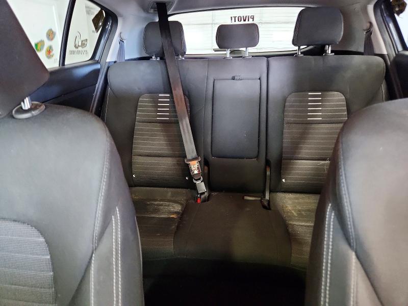 64829326 :رقم المزاد ، KNDPM3AC0J7471412 vin ، 2018 Kia Sportage مزاد بيع