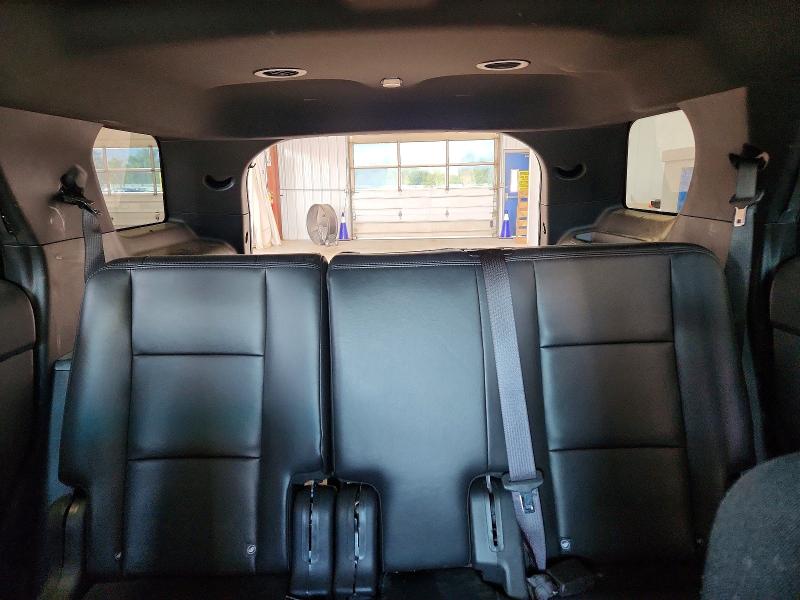 Продажа на аукционе авто 2014 Ford Explorer, vin: 1FM5K8AR8EGC08357, номер лота: 63166276