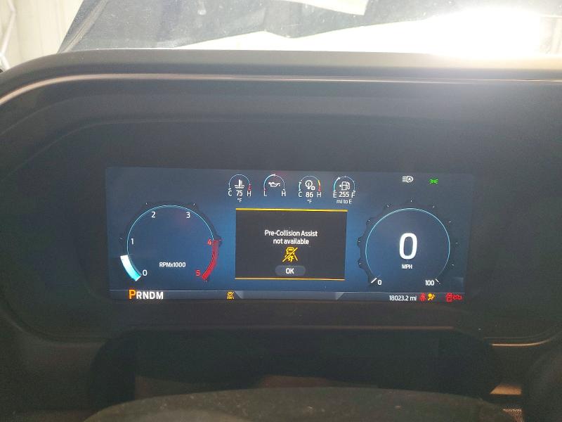 Продажа на аукционе авто 2025 Ford F250, vin: 1FT8W2BM0SEC96057, номер лота: 65739656