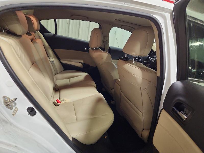 Продажа на аукционе авто 2015 Acura Ilx, vin: 19VDE1F75FE010755, номер лота: 63799136