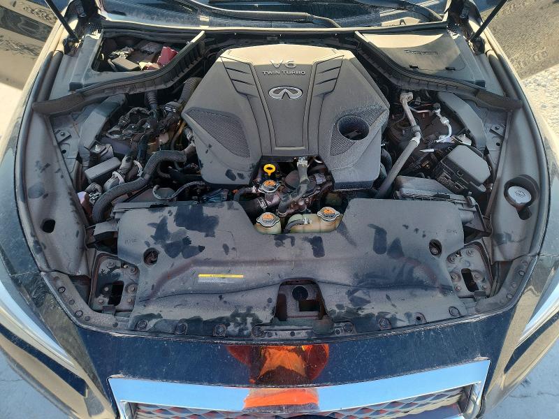 Aukcja sprzedaży 2021 Infiniti Q50, vin: JN1EV7BP3MM703586, numer aukcji: 64468176