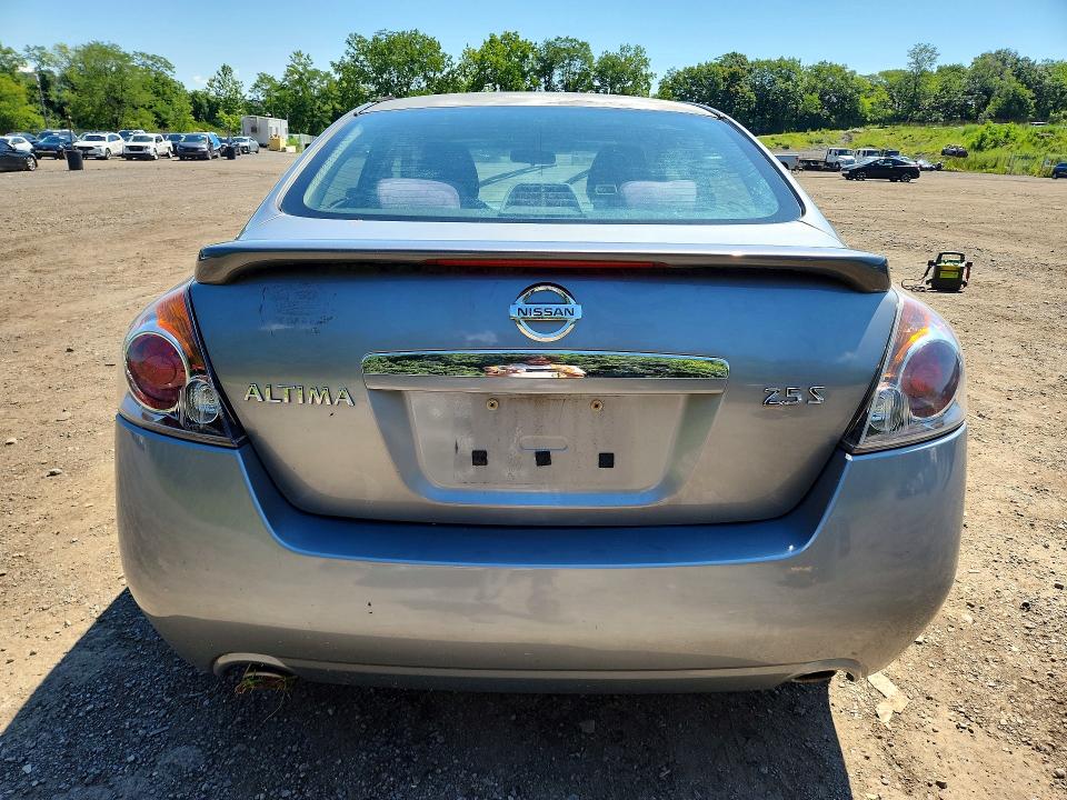 Продаж на аукціоні авто 2009 Nissan Altima, vin: 1N4AL21E89N518543, номер лоту: 63639516
