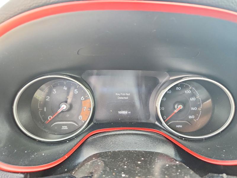 64470856 :رقم المزاد ، 3C4NJDDB6JT465523 vin ، 2018 Jeep Compass مزاد بيع