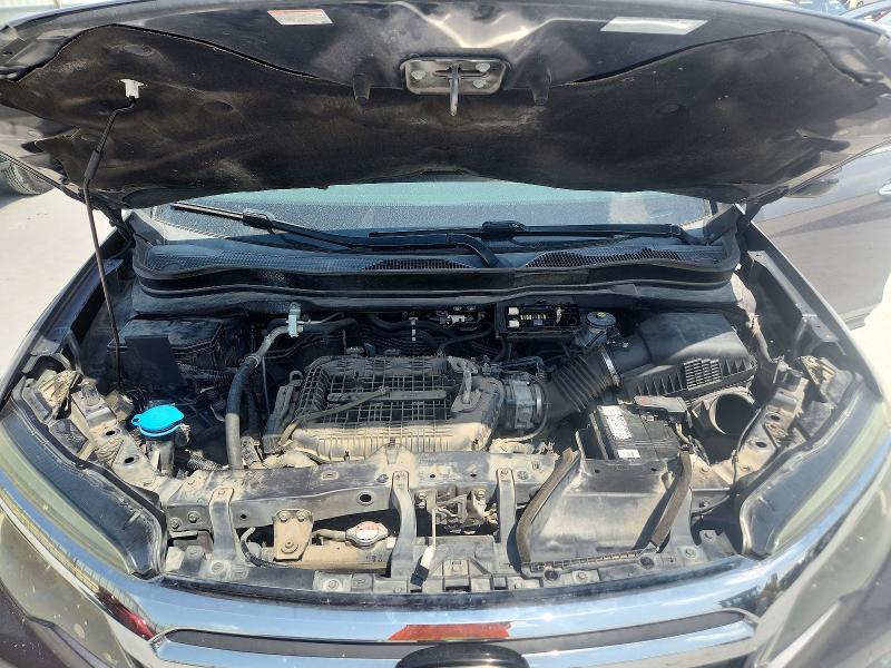 Aukcja sprzedaży 2017 Honda Ridgeline, vin: 5FPYK3F78HB029253, numer aukcji: 63749286