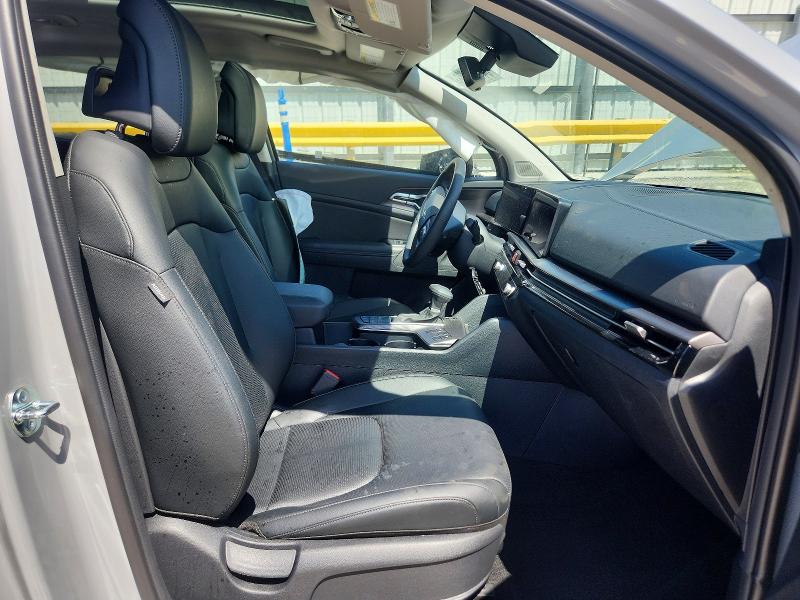 Продажа на аукционе авто 2026 Kia Sportage, vin: 5XYK33DFXTG432965, номер лота: 64156976
