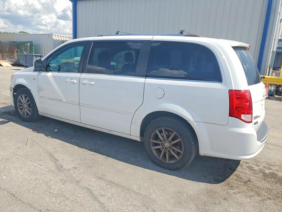 Aukcja sprzedaży 2014 Dodge Grand Caravan, vin: 2C4RDGCG5ER257777, numer aukcji: 64441916