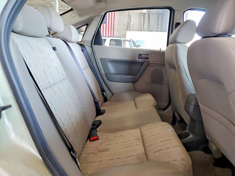 2010 Ford Focus მანქანა იყიდება აუქციონზე, vin: 1FAHP3FN0AW188753, აუქციონის ნომერი: 62713046