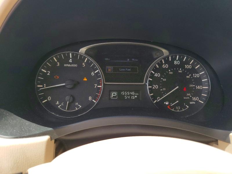 64231166 :رقم المزاد ، 5N1AR2MN6FC677679 vin ، 2015 Nissan Pathfinder مزاد بيع