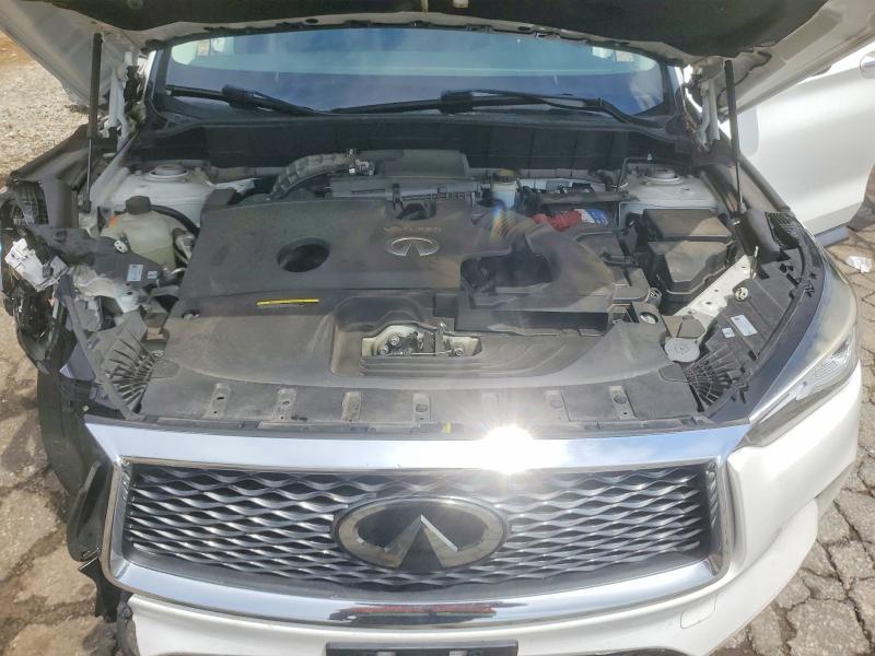 2020 Infiniti Qx50 მანქანა იყიდება აუქციონზე, vin: 3PCAJ5M38LF106821, აუქციონის ნომერი: 63655796