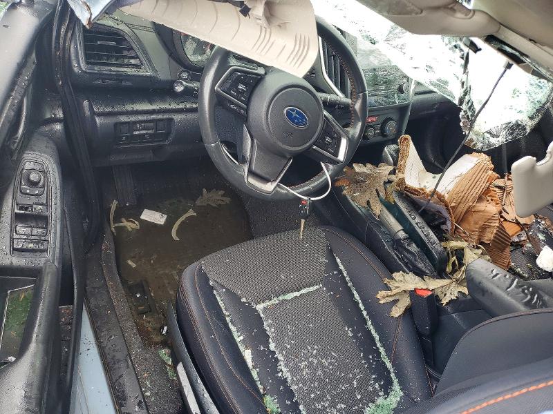 Aukcja sprzedaży 2018 Subaru Crosstrek, vin: JF2GTACCXJH201703, numer aukcji: 64398096