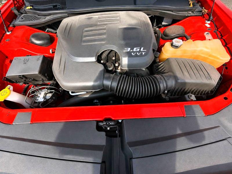 Продаж на аукціоні авто 2022 Dodge Challenger, vin: 2C3CDZJG0NH175180, номер лоту: 64616706