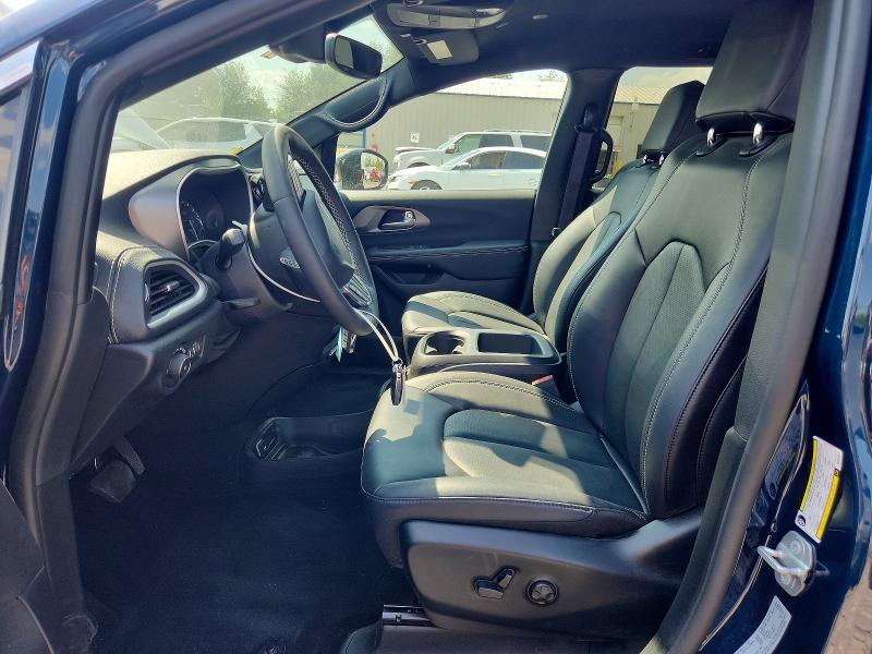 Aukcja sprzedaży 2025 Chrysler Pacifica, vin: 2C4RC1BG9SR549557, numer aukcji: 66435676