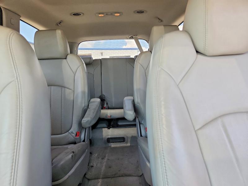 Aukcja sprzedaży 2012 Buick Enclave, vin: 5GAKRDED5CJ250092, numer aukcji: 65410856
