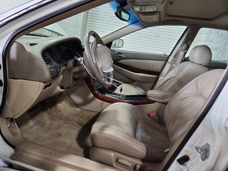 Продажа на аукционе авто 2001 Acura 3.2tl, vin: 19UUA56621A013529, номер лота: 64597396