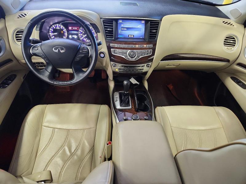 Продажа на аукционе авто 2015 Infiniti Qx60, vin: 5N1AL0MM1FC556829, номер лота: 66948136