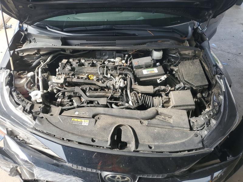 Продаж на аукціоні авто 2023 Toyota Corolla, vin: JTDB4MEE6P3003177, номер лоту: 63652836