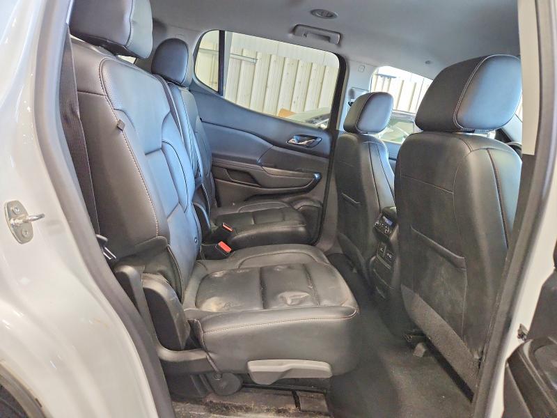Aukcja sprzedaży 2023 Gmc Acadia, vin: 1GKKNUL43PZ168032, numer aukcji: 63480356